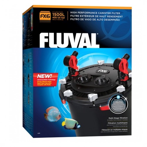 Fluval fx6